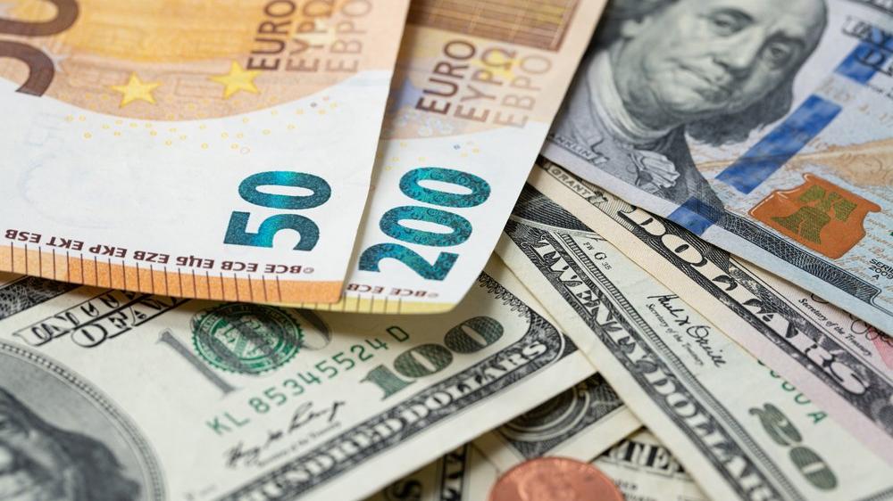 Dolar 30,37 Tl’Den İşlem Görüyor. Euro/Tl İse 32,80 Tl’De Yer Alıyor.