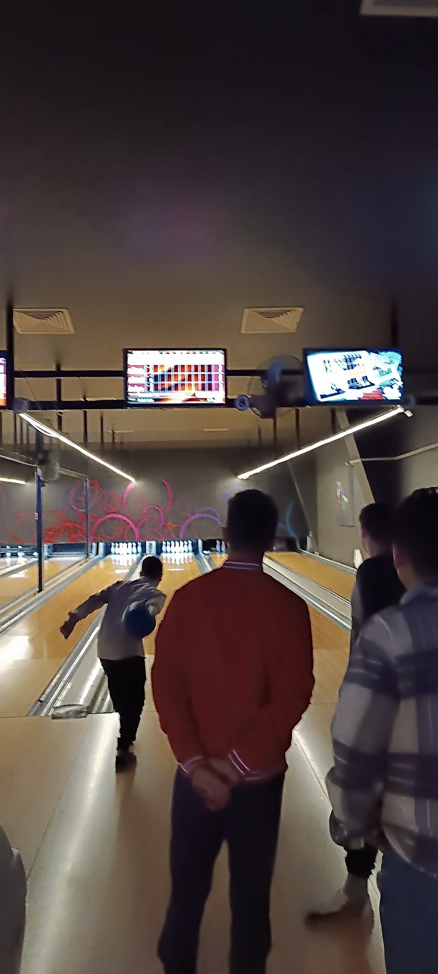 Siirt Bowling Müsabakası Tertiplendi | Siirt Olay Haber