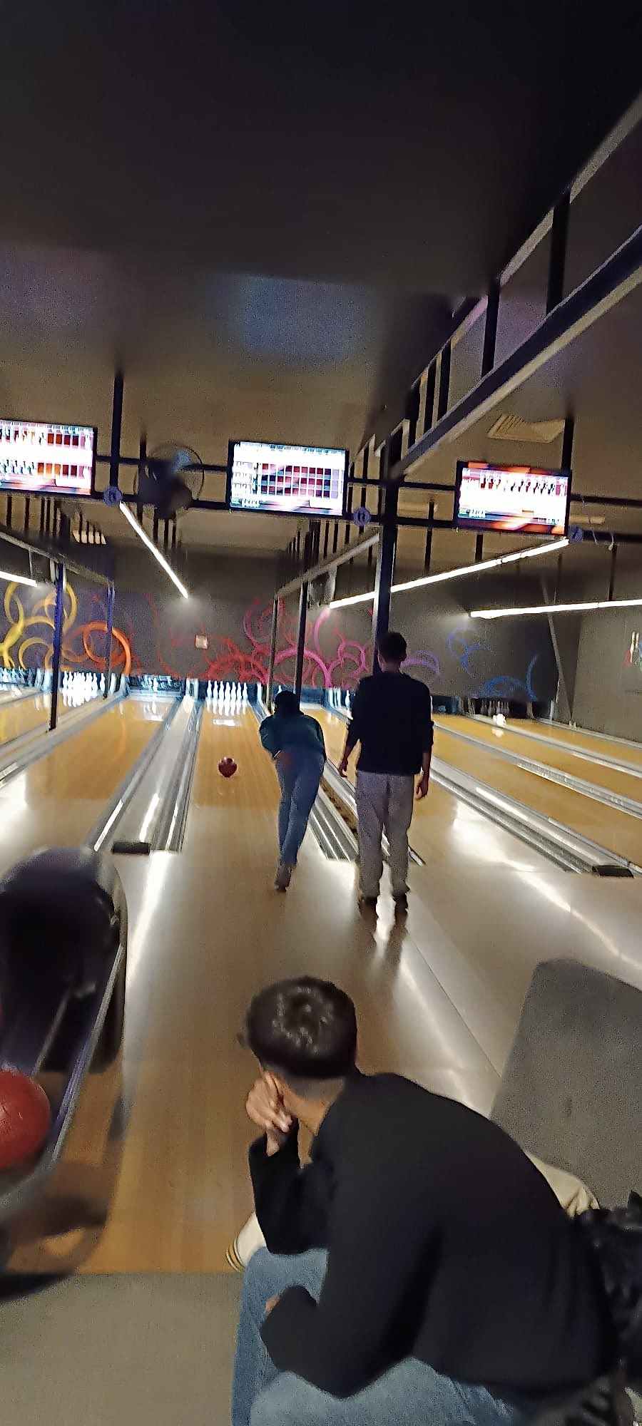 Siirt Bowling Müsabakası Tertiplendi | Siirt Olay Haber