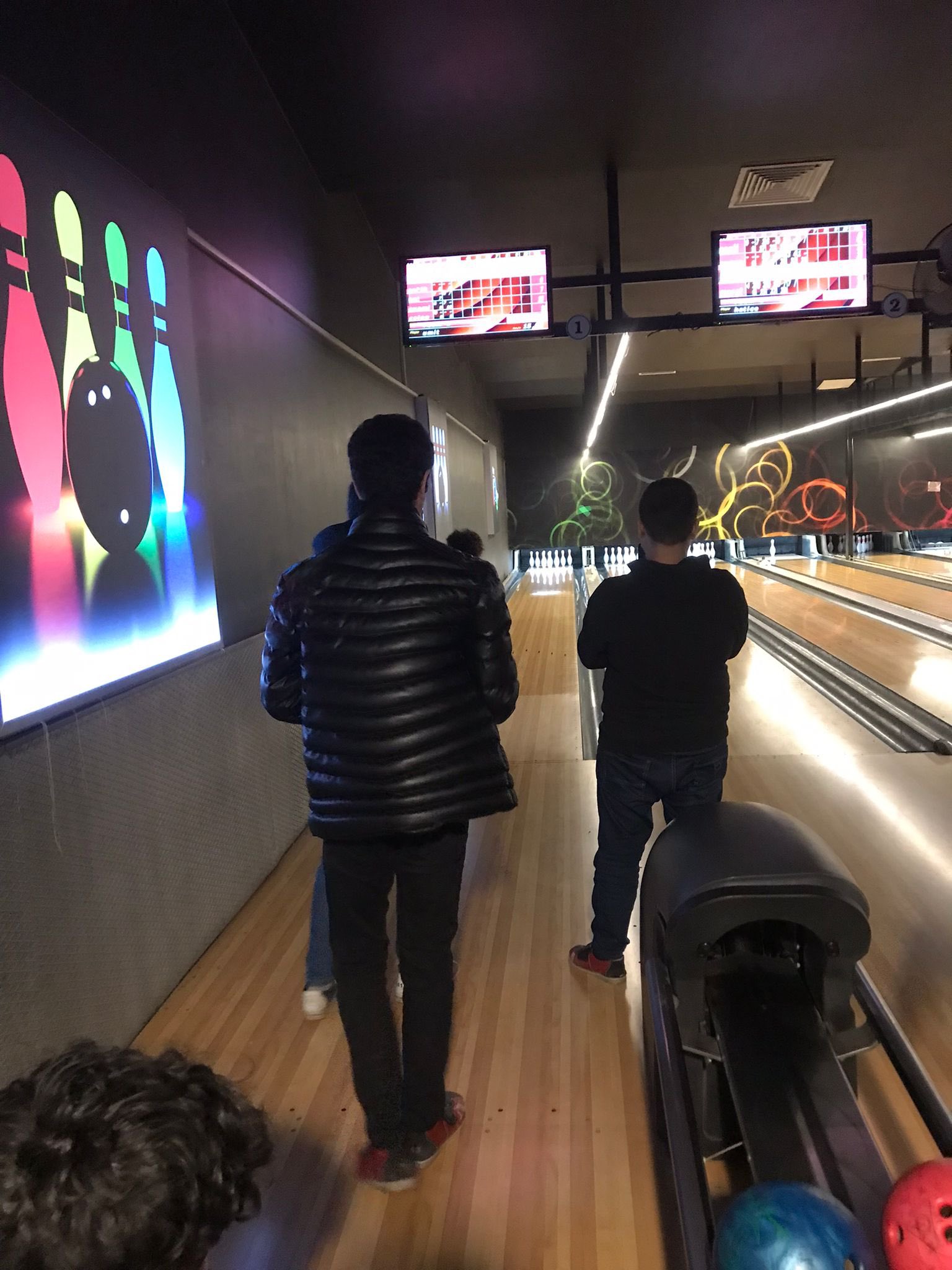 Siirt Bowling Müsabakası Tertiplendi | Siirt Olay Haber