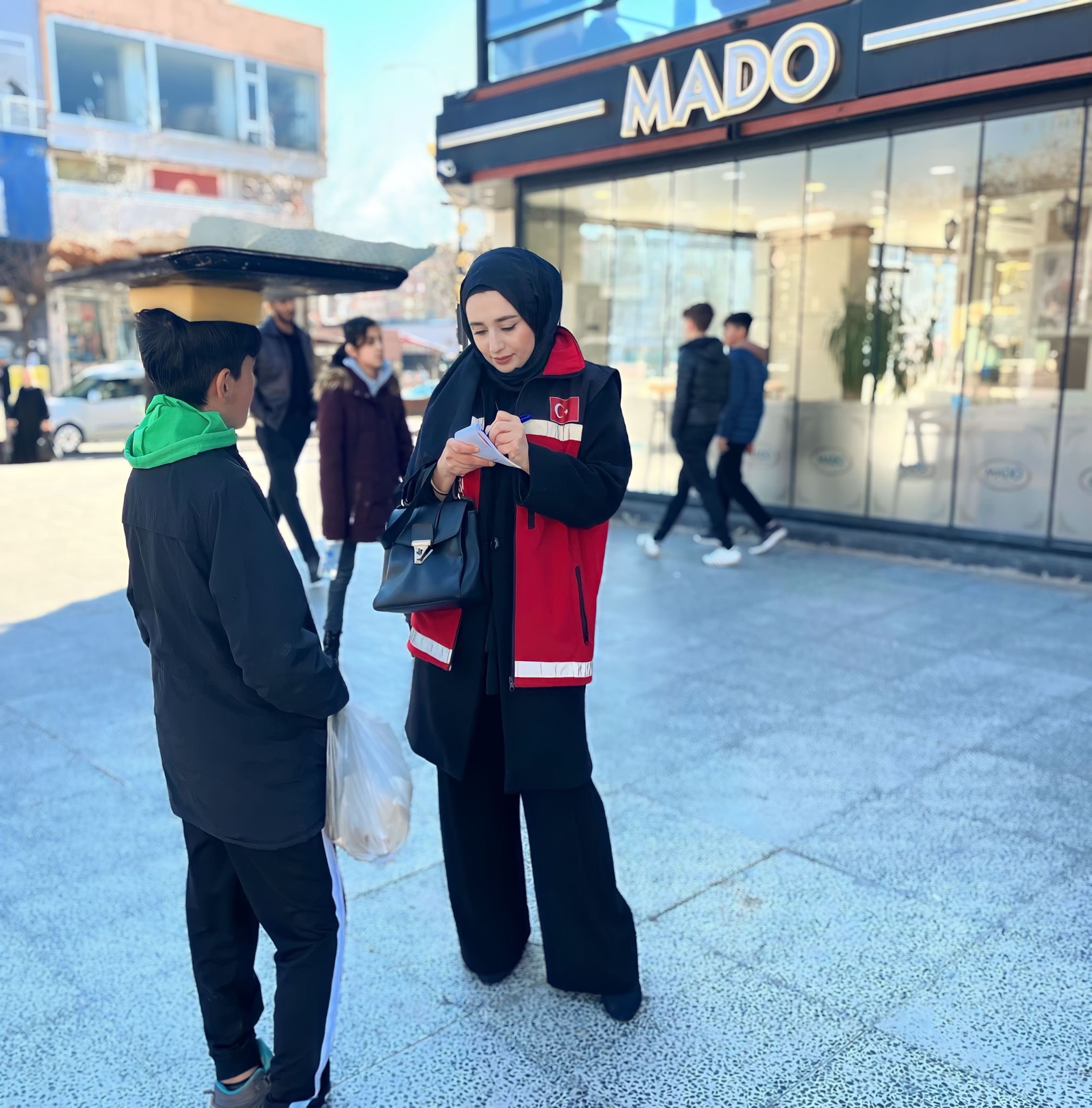 Çocukların Yeri Sokak Mı, Okul Mu? | Siirt Olay Haber