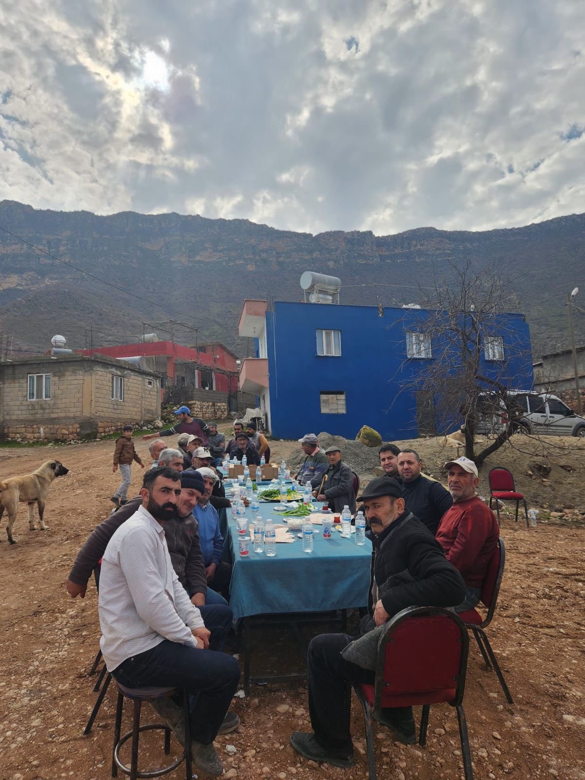 Eruh Kaymakamı Sözünde Durdu | Siirt Olay Haber