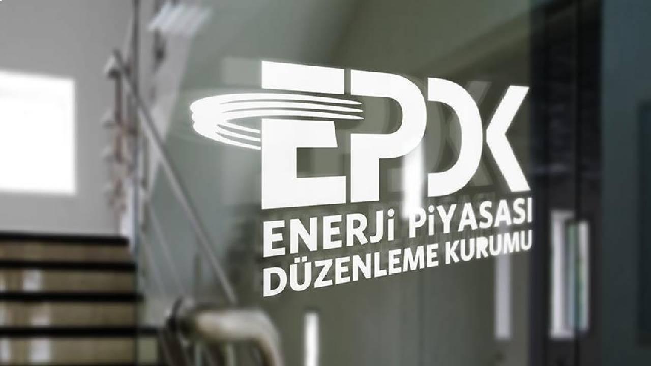 Epdk 29 Enerji Şirketine Lisans Verdi