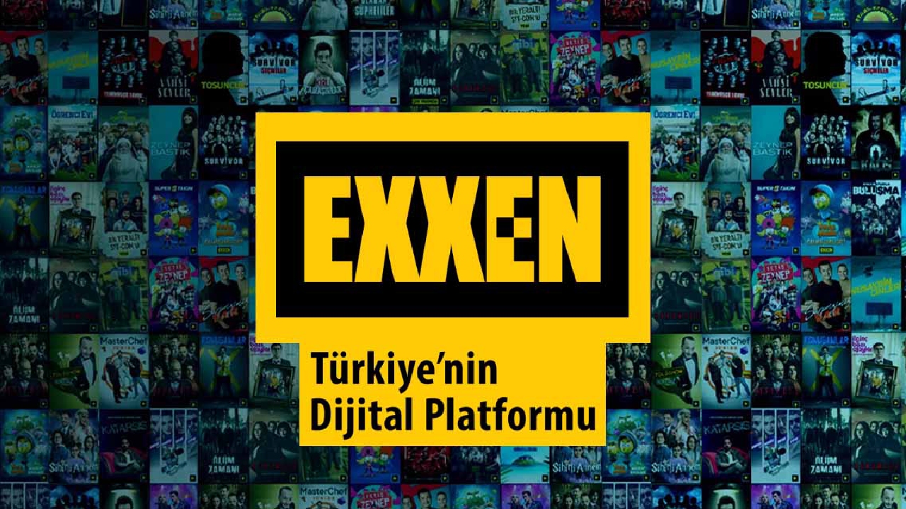 Exxen’De Abonelik Fiyatlarına Zam Geldi