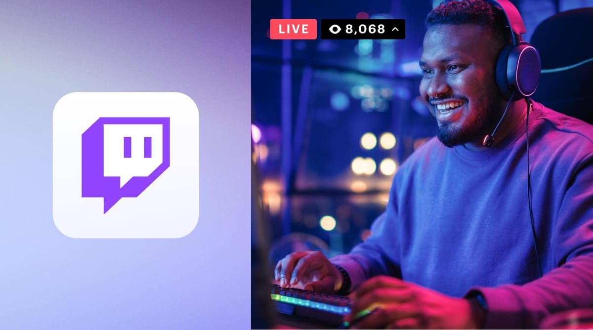 Twitch'E Getirilen Erişim Engeli Kaldırıldı! | Siirt Olay Haber