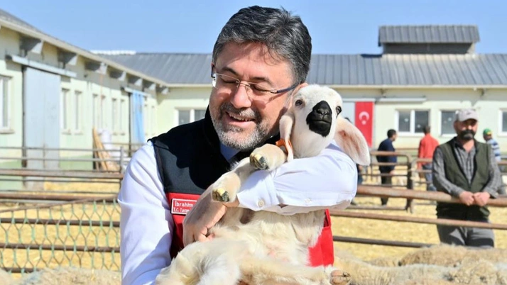 Tarım Ve Orman Bakanı İbrahim Yumaklı: Ramazan Ayı Öncesi Fırsatçılara İzin Vermeyeceğiz