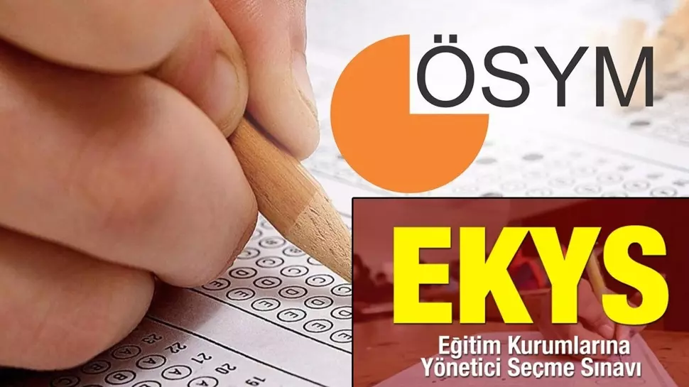 Meb Ekys Için Geri Sayım Başladı: Saat Ve Süre Detayları Açıklandı!