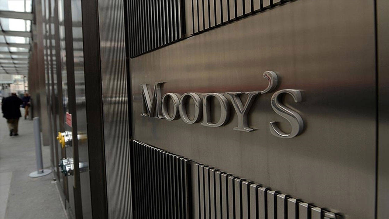 Moody’S İsrail’De 5 Bankanın Notunu Aşağı Çekti