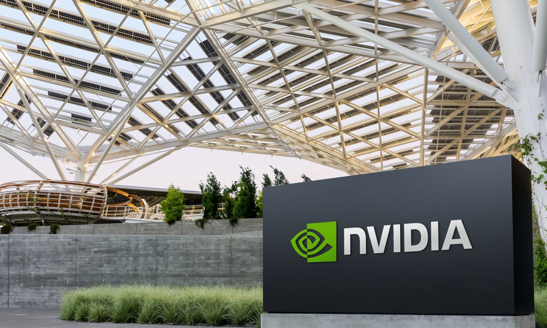 Nvidia, 2024’Ten Bu Yana Hisselerinde Müthiş Performans: Yüzde 45’Ten Fazla Yükseliş!