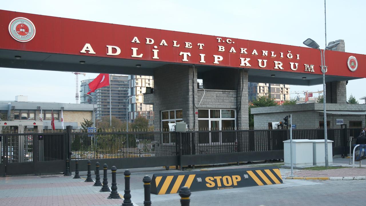 Adli Tıp Kurumuna 229 Personel Alınacak