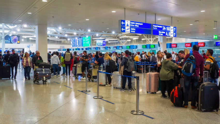 Yatırımcıları Yunanistan'A Çeken Altın Vize, Gayrimenkul Fiyatlarını Zirveye Taşıyor | Siirt Olay Haber