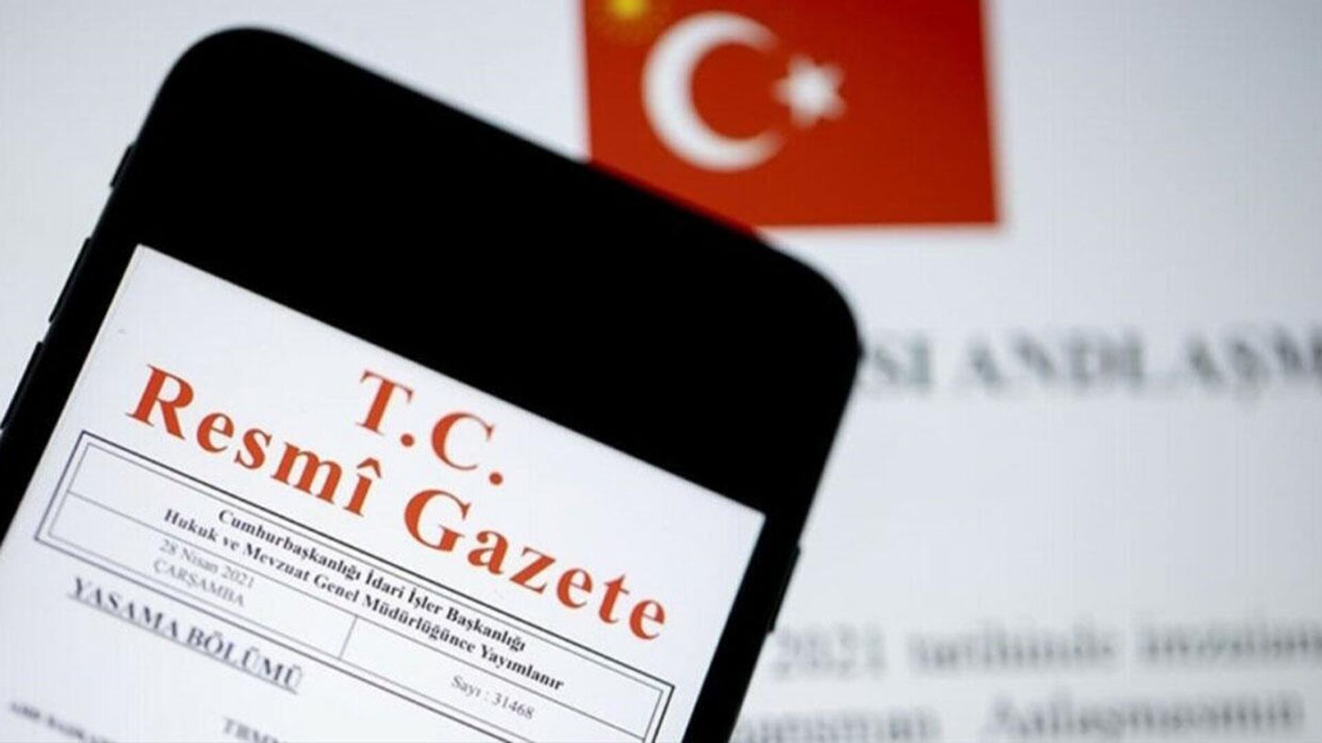 81 İlde Ücretsiz Olacak! Resmi Gazete’De Yayımlandı