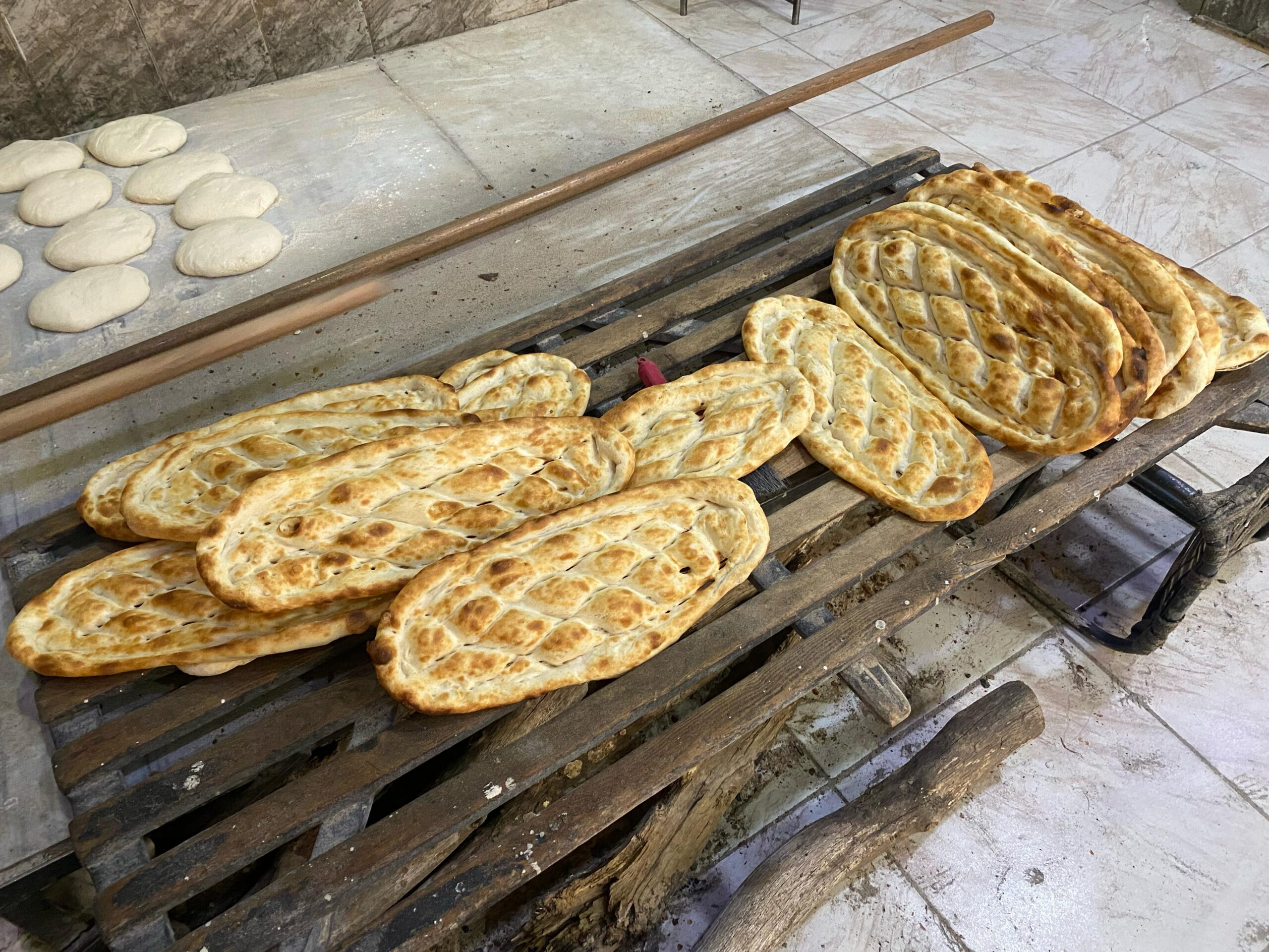 Fırıncılar Pide Fiyatlarını Yetersi Buldu