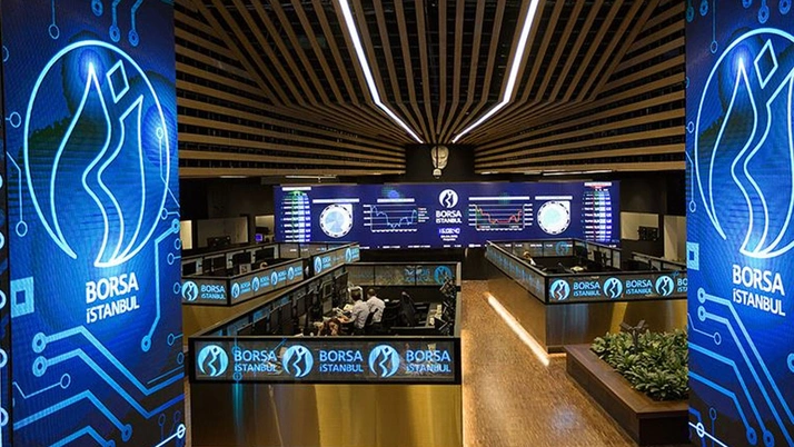 Borsa İstanbul Güne Yükselişle Başladı