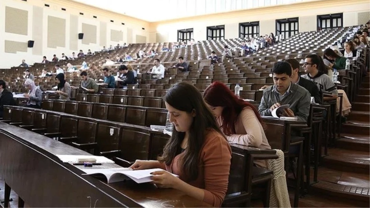 Yök’Ten Denklik Düzenlemesi! İlk 400’E Doğrudan Hak, İlk 1000’De Yks Şartı Olmayacak