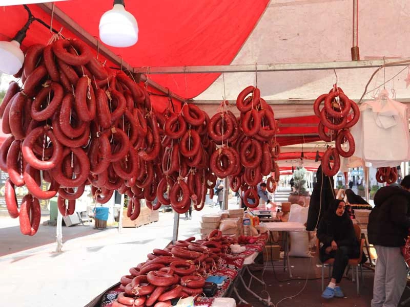 81 İlin Esnafı Diyarbakır'Da Buluştu | Siirt Olay Haber