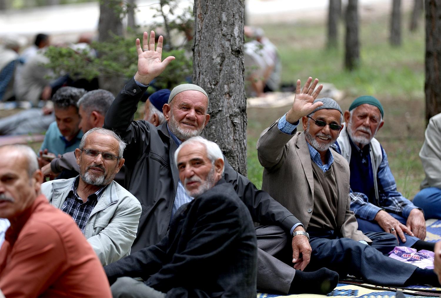 Doğalgazda Emekliyi Sevindirecek Yeni Hamle