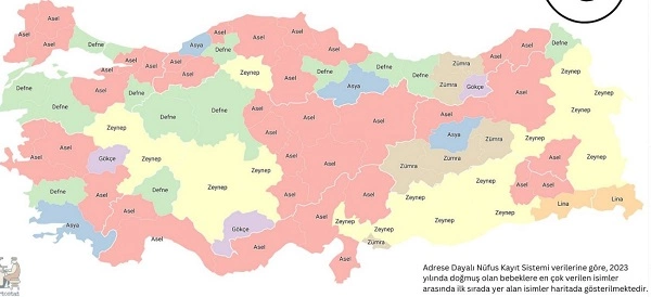 Siirt'Te Bu İsim 2023’E Damga Vurdu | Siirt Olay Haber