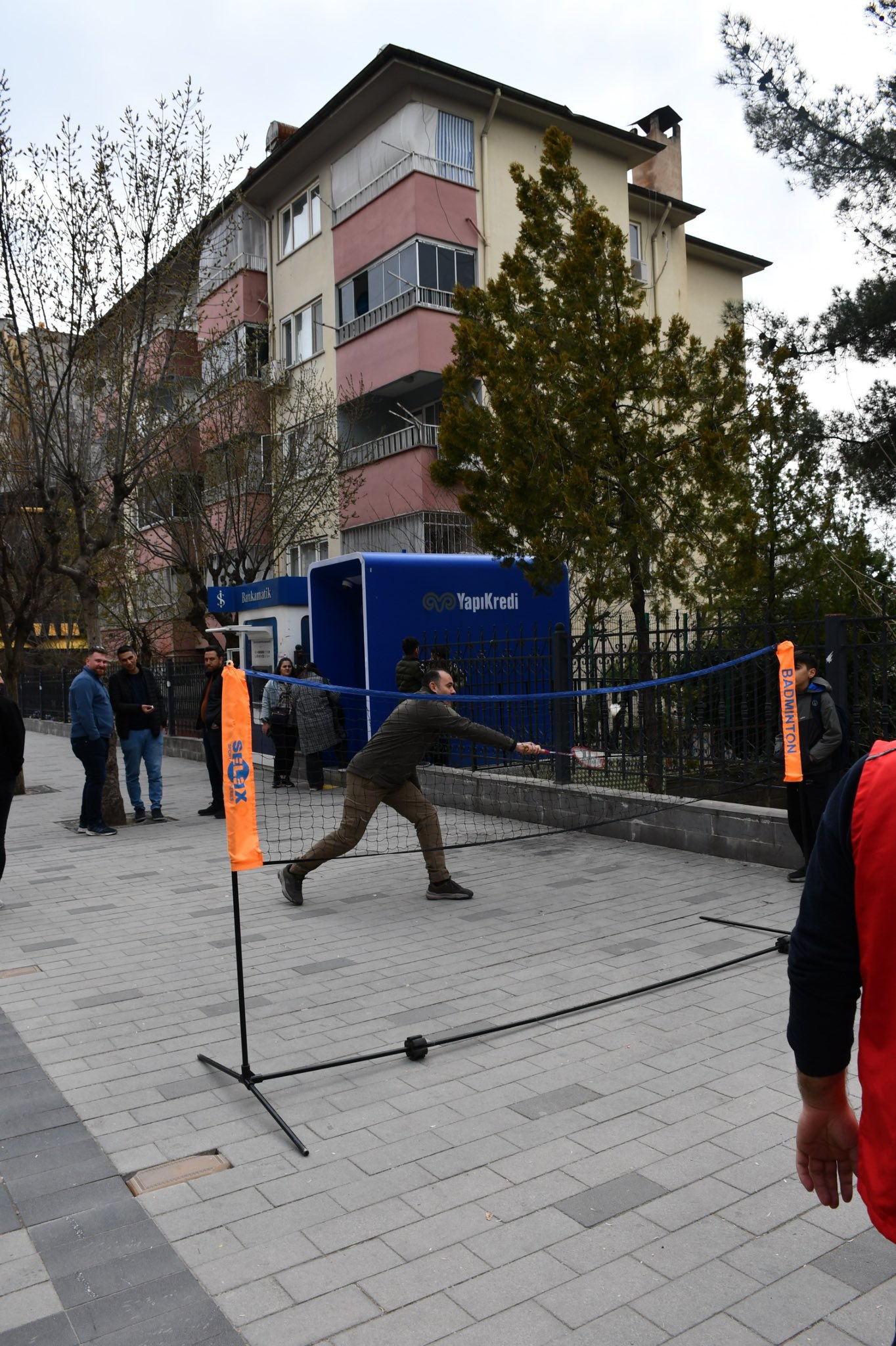 Siirt’Te “Sosyal Medyadan Sosyal Meydana Projesi” Eğlendirdi