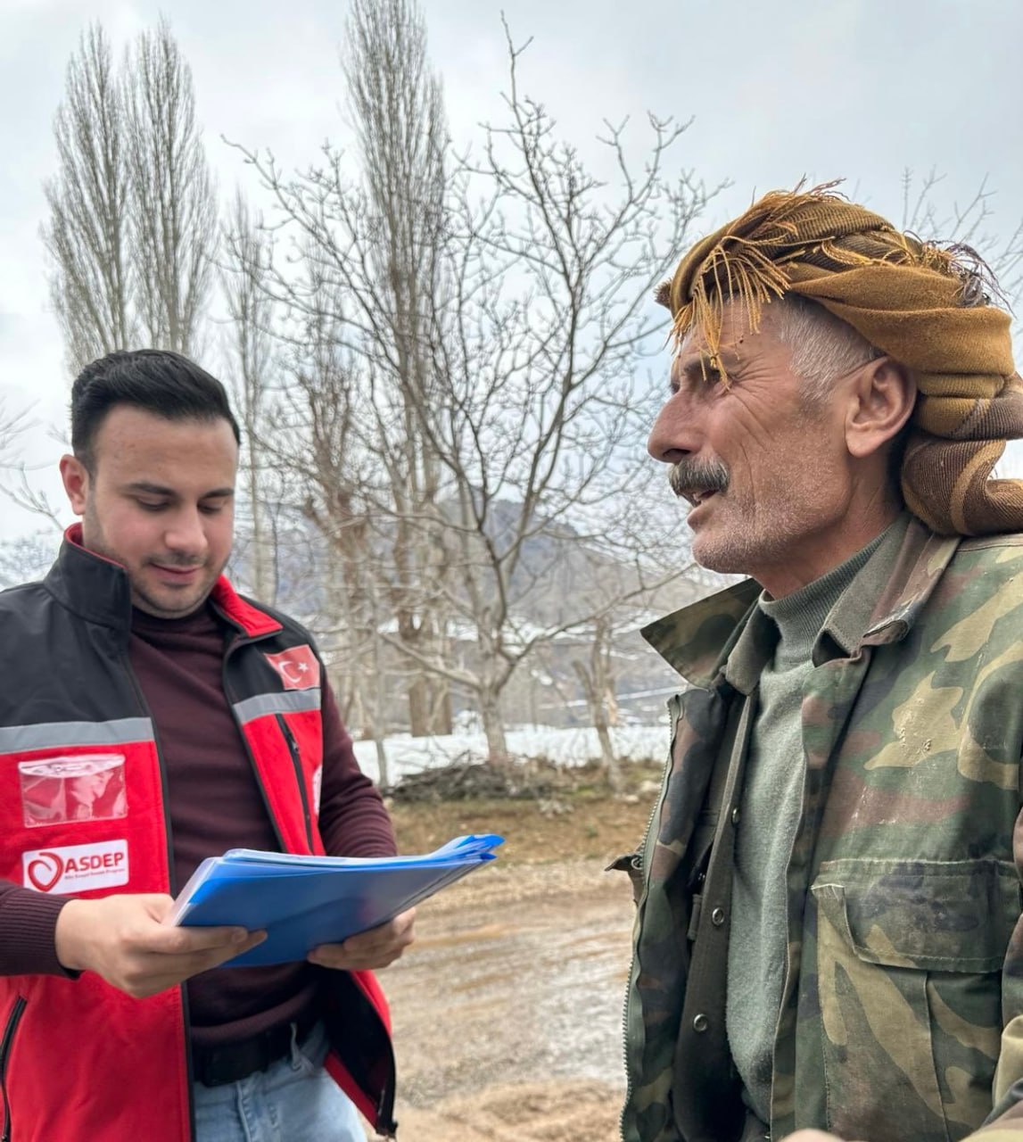 Siirt’te Sosyal Hizmet Modelleri Sunuluyor | Siirt Olay Haber