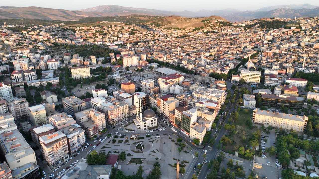 Siirt’In Kararsız Seçmeni Adayları Bekliyor