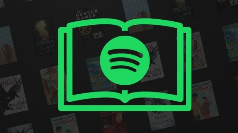 Spotify’dan yepyeni bir abonelik: Sadece sesli kitaplar!