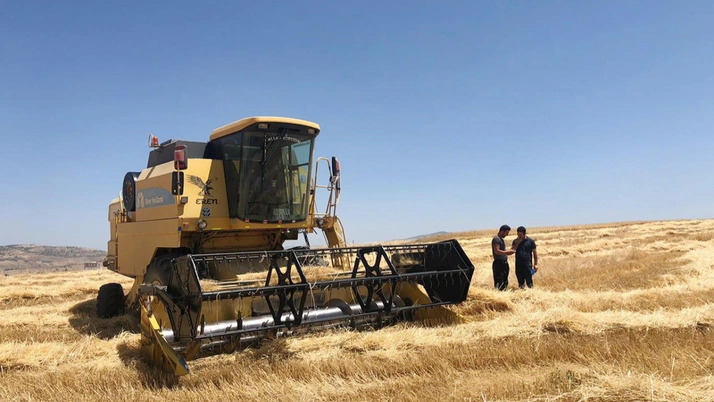 Çiftçilere Tarımsal Destek Ödemesi Bugün Yapılacak