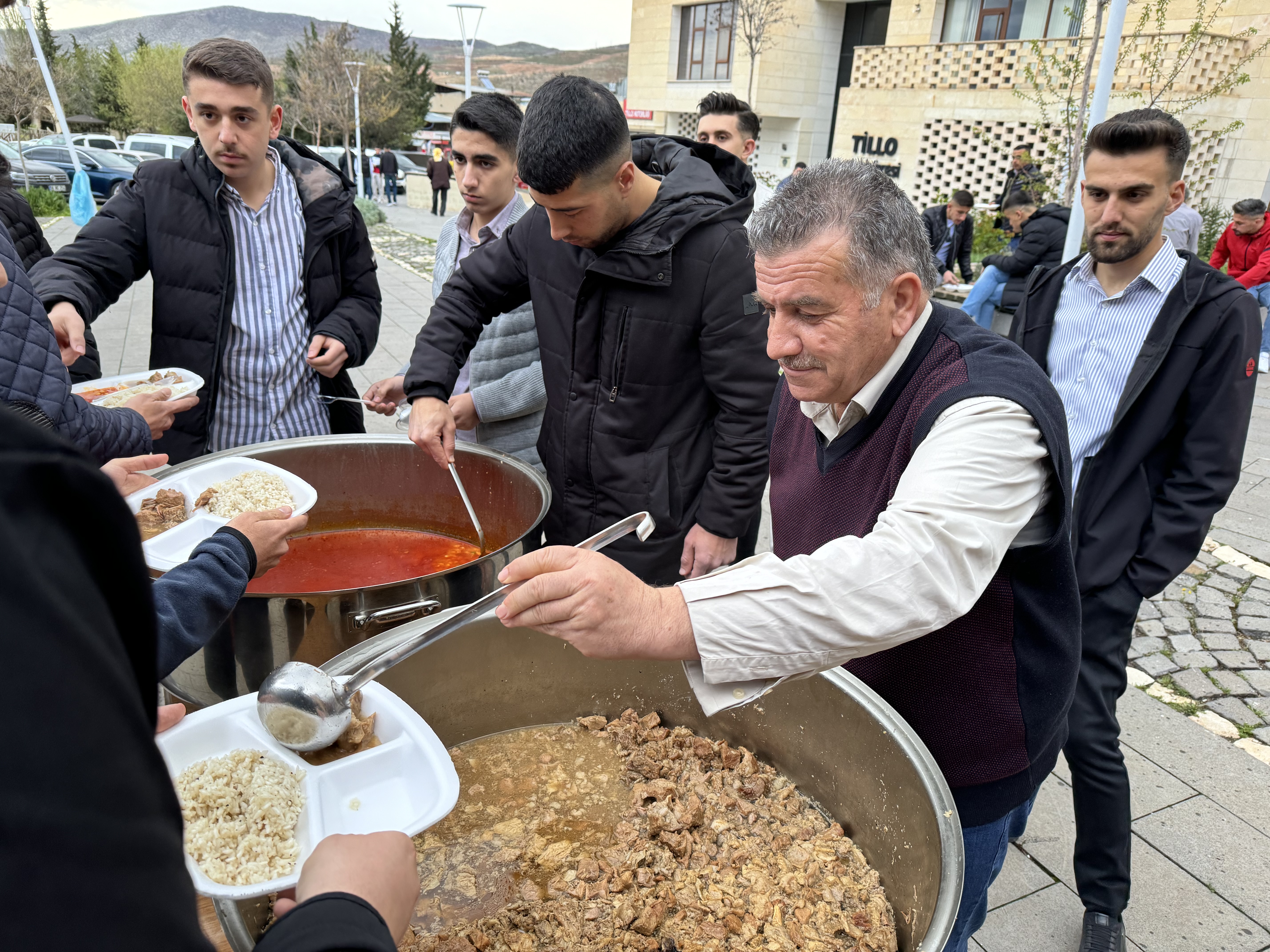 Siirt – Tillo’da 300 Yıllık Gelenek | Siirt Olay Haber