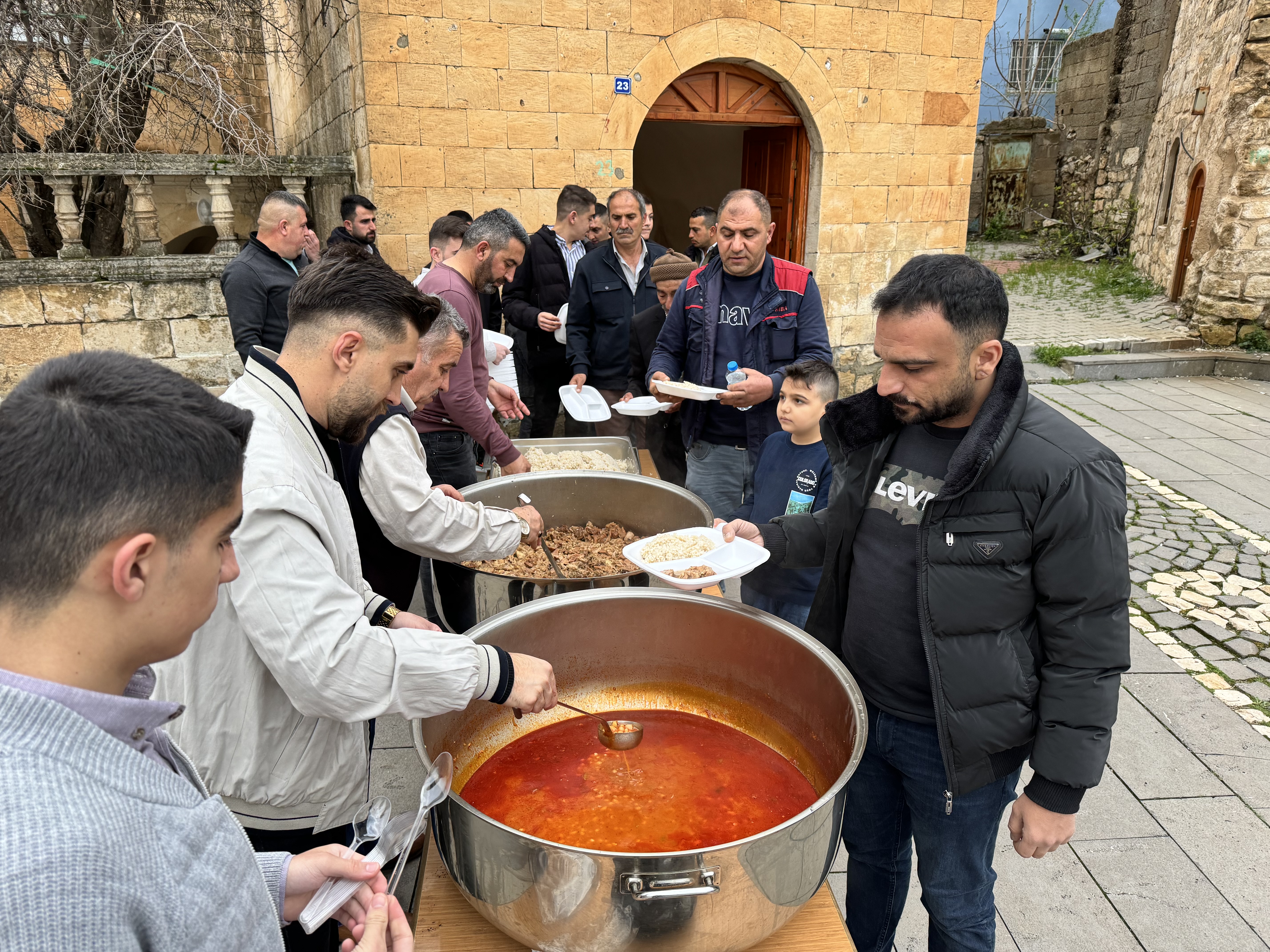 Siirt – Tillo’da 300 Yıllık Gelenek | Siirt Olay Haber