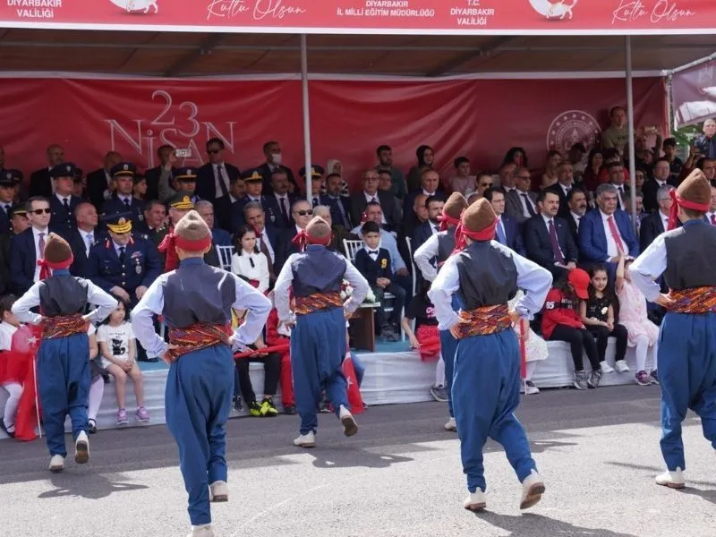 Diyarbakır’da 8 Yıl Sonra Bir İlk | Siirt Olay Haber