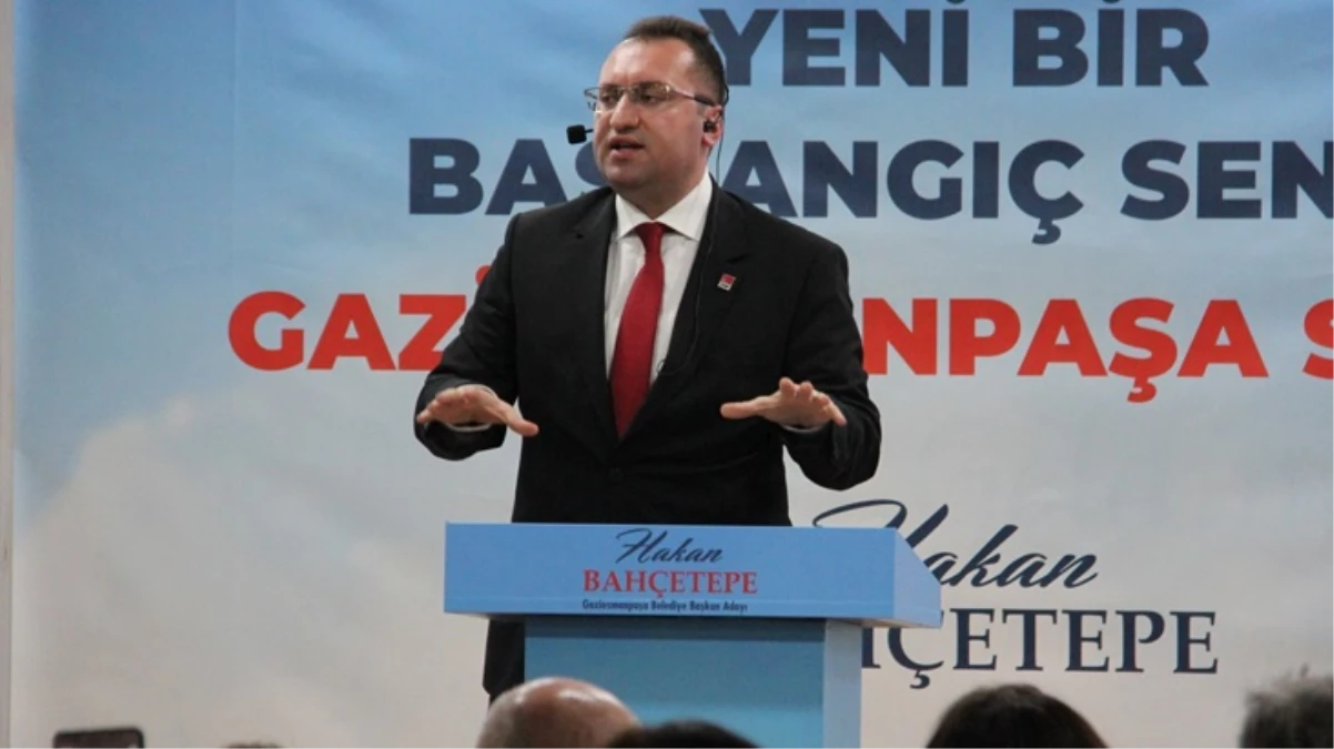 İtiraz Üzerine Oyların Yeniden Sayıldığı Gaziosmanpaşa’Da Kazanan Belli Oldu