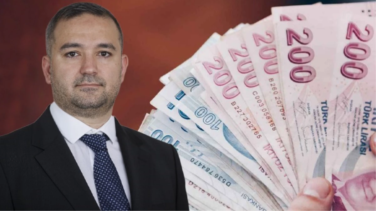 Gözler Merkez Bankası’Nın Faiz Kararında! Ekonomistler Aynı Tahminde Birleşti