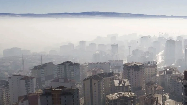 Hava Kirliliği Sigaraya Benzer Şekilde Kanser Riskini Artırıyor