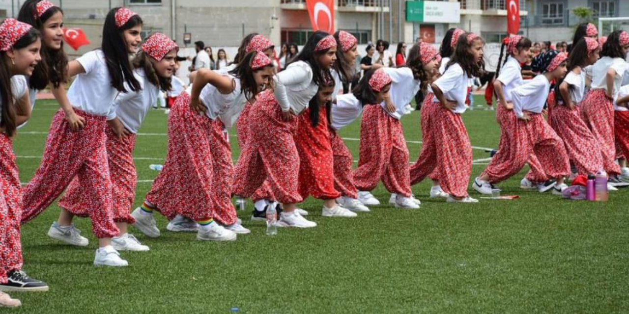 Şırnak'Ta Minik Eller, Büyük Hayaller! | Siirt Olay Haber