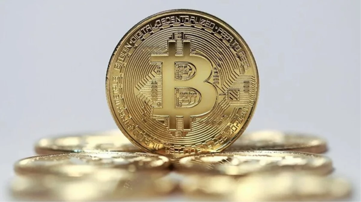 Bitcoin’De Sert Düşüş