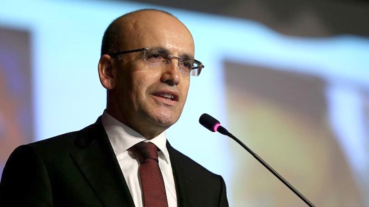 Mehmet Şimşek: Kamuda Tasarruf 2024’Ün İkinci Yarısında Güçlü Bir Şekilde Devreye Girmiş Olacak