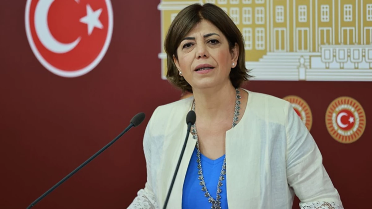 Meral Danış Beştaş’dan İlk Seçim Yorumu