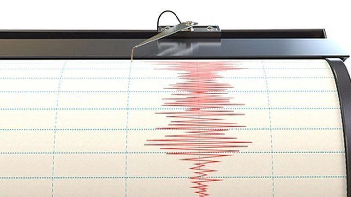 Malatya’Da Korkutan Deprem Kandilli Açıkladı