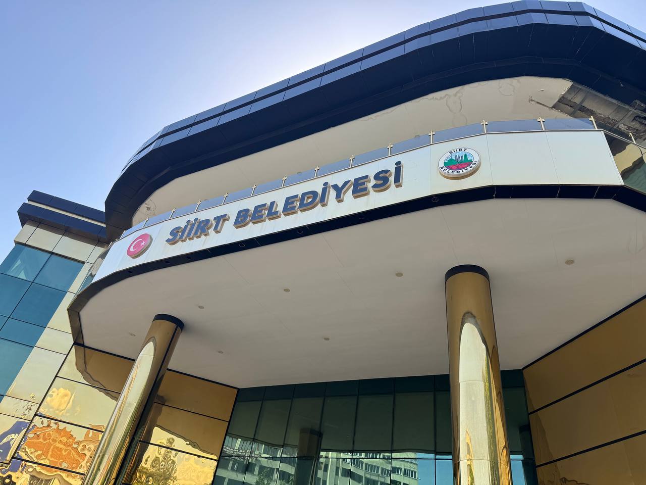 Siirt Belediyesi Eş Başkanları Siirt İçin Neler Yapacak?