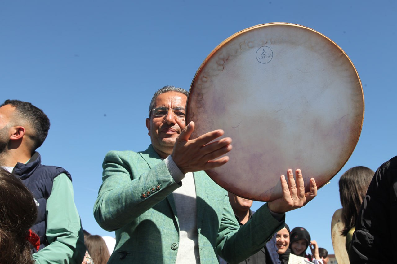 Dem Parti Siirt’te Seçim Sonuçlarını Kutladı | Siirt Olay Haber