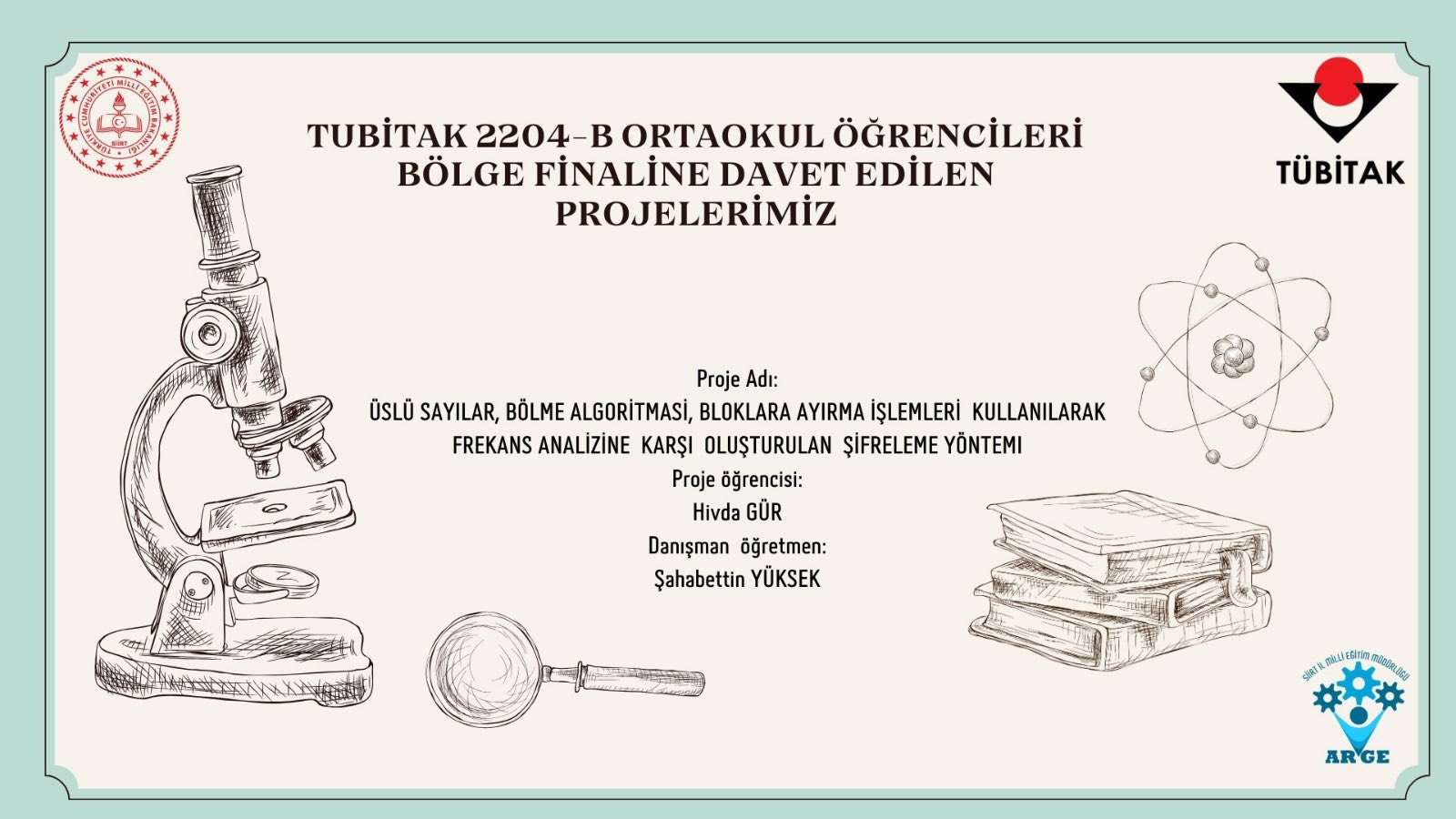 Siirtli Öğrenciler Van'Da Maharetlerini Sergileyecek | Siirt Olay Haber