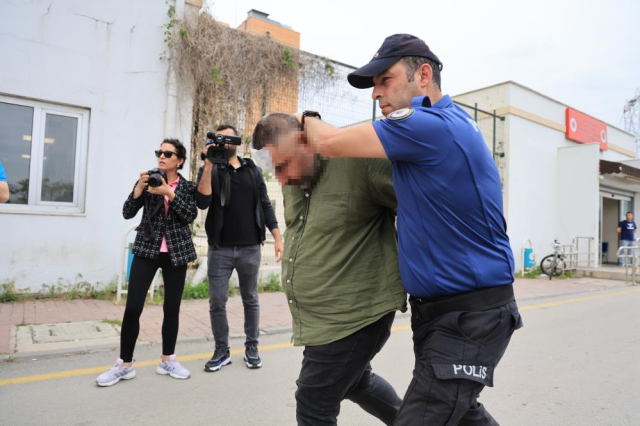 Seyhan Belediyesi Müdürü Polise Silah Çekti | Siirt Olay Haber