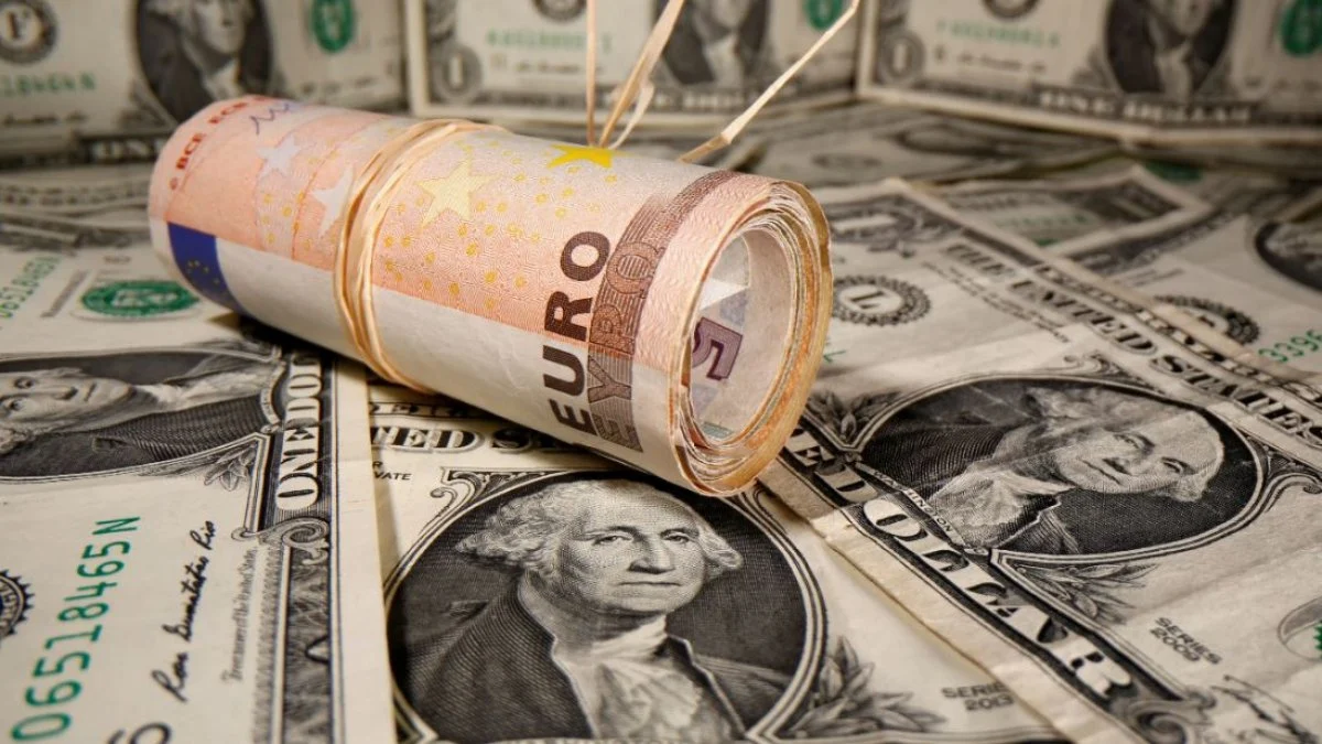 16 Mayıs 2024 Dolar Euro Kuru