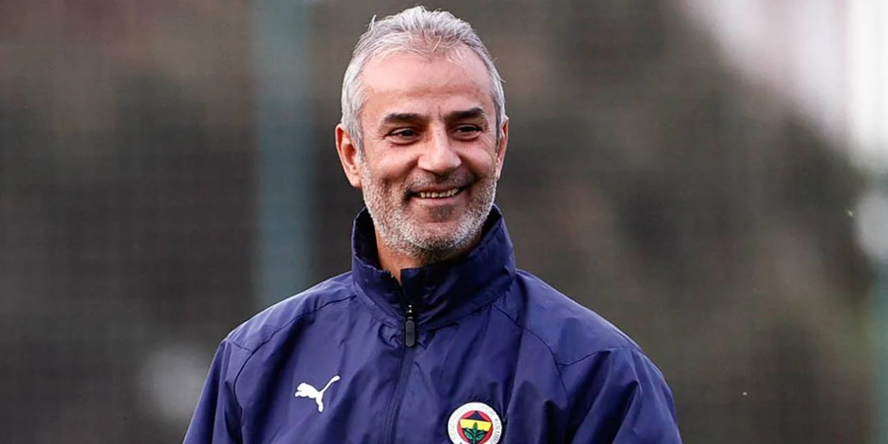 Fenerbahçe, Teknik Direktör İsmail Kartal İle Resmen Yollarını Ayırdı