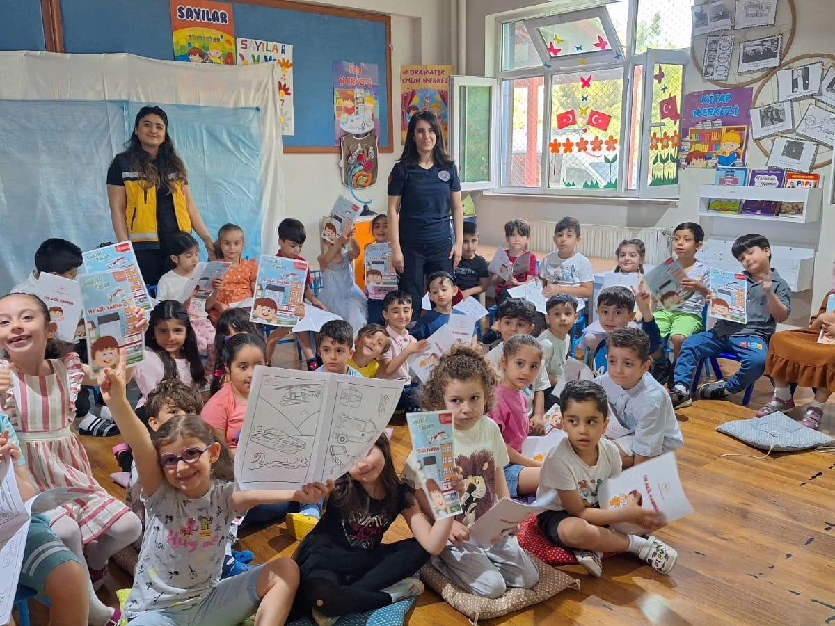 Yaşama Yol Ver Etkinlikleri Siirt İl Merkezinde Başladı | Siirt Olay Haber