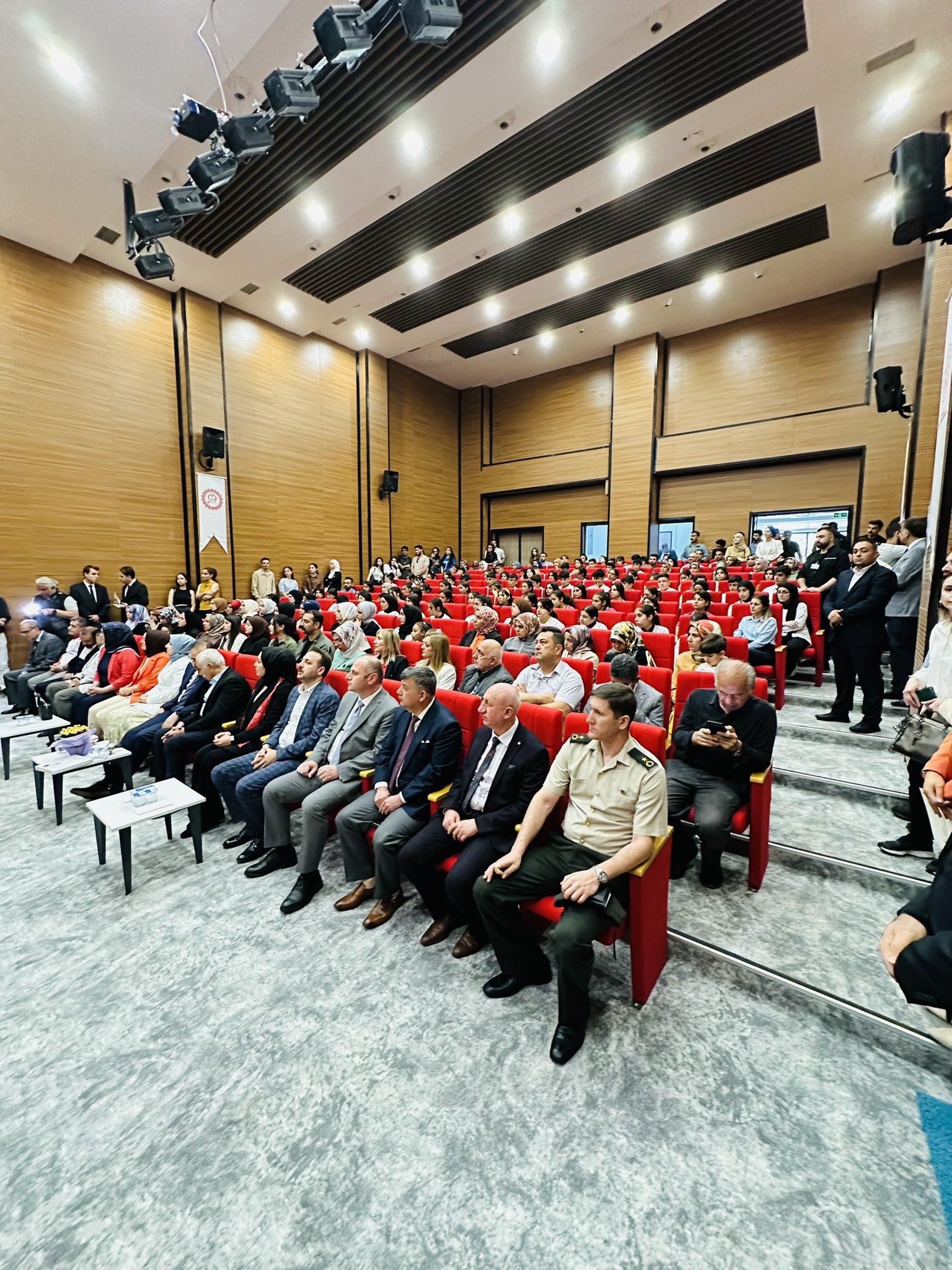 Siirt’te Türk Mutfağı Haftası Sergilerle Açıldı | Siirt Olay Haber