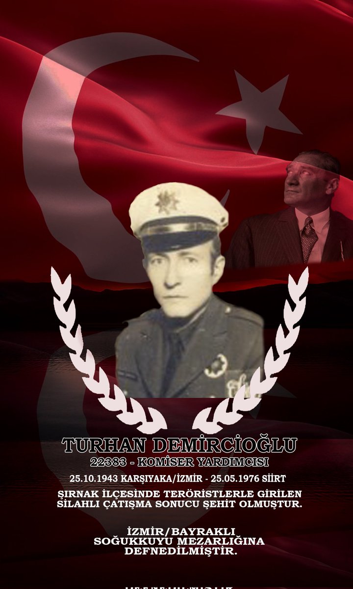 Siirt Emniyet Müdürlüğünden Mesaj