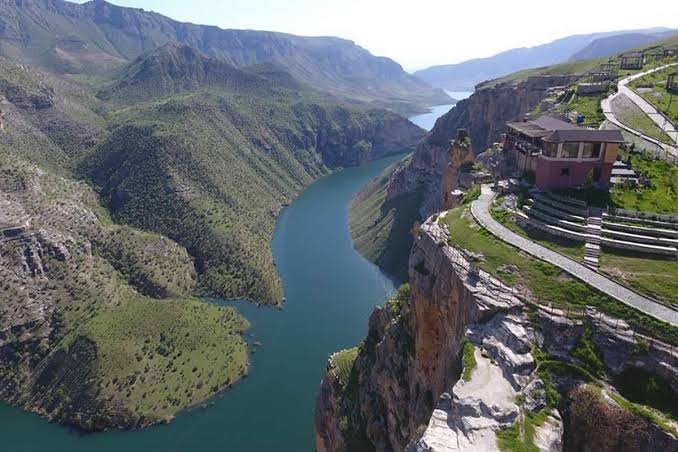 Botan Çayı: Doğu Anadolu’nun Şifa Kaynağı