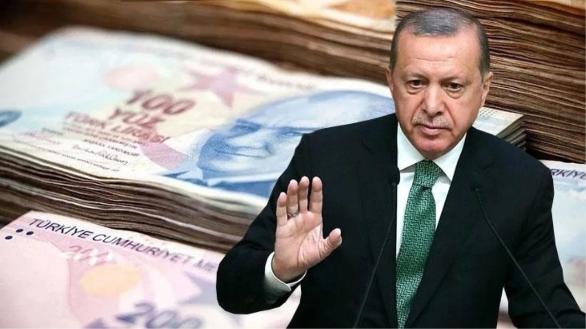 Cumhurbaşkanı Erdoğan: Yaşanan Sıkıntılar İçin Net İfadeler Kullandı | Siirt Olay Haber