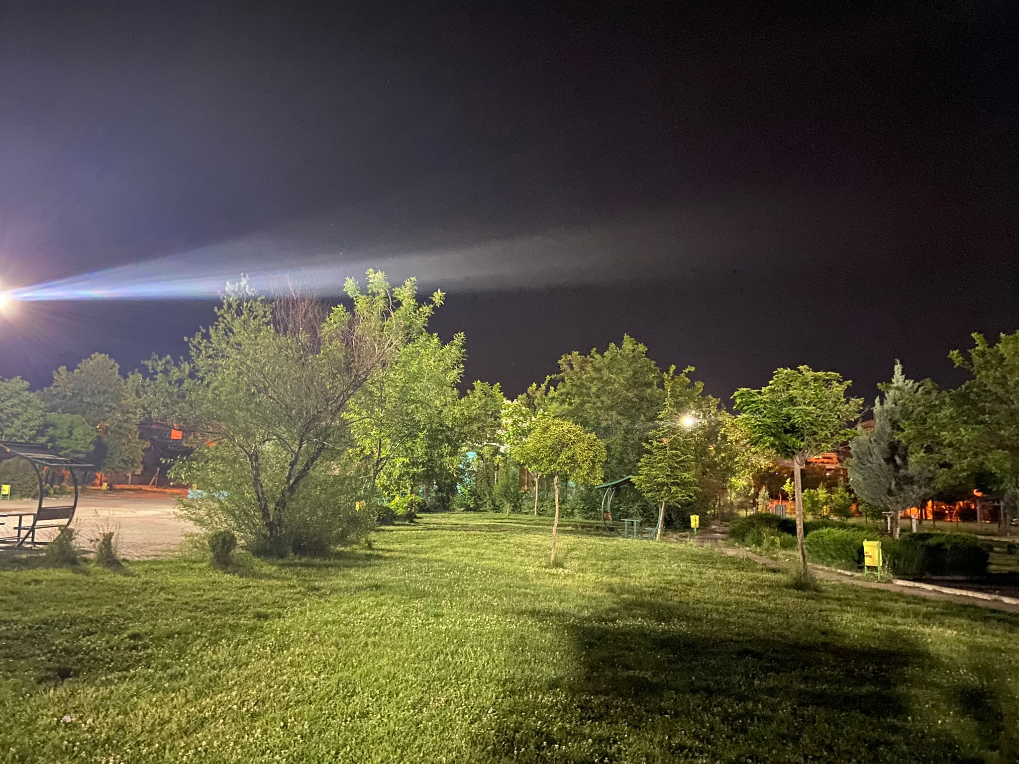 Siirt Belediyesi Parklara El Attı | Siirt Olay Haber